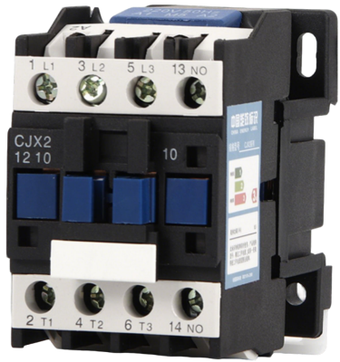 交流接触器(开关)