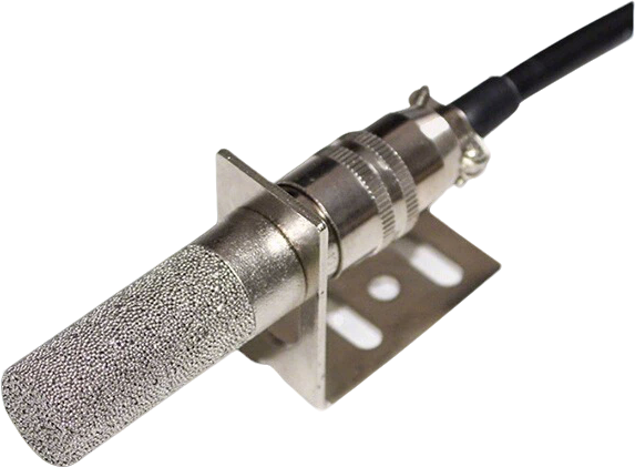 温湿度传感器(IIC)