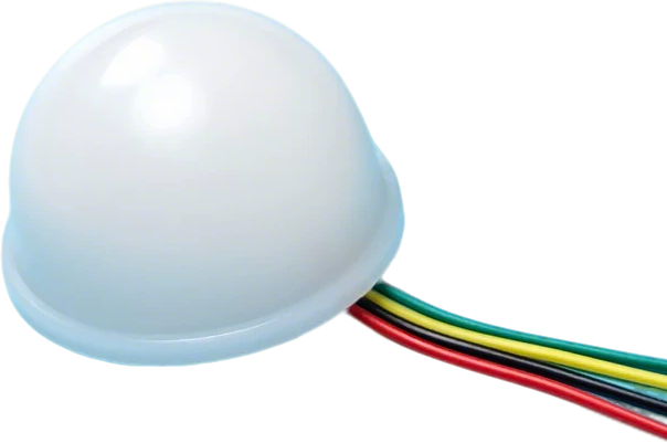 光照度传感器(IIC)